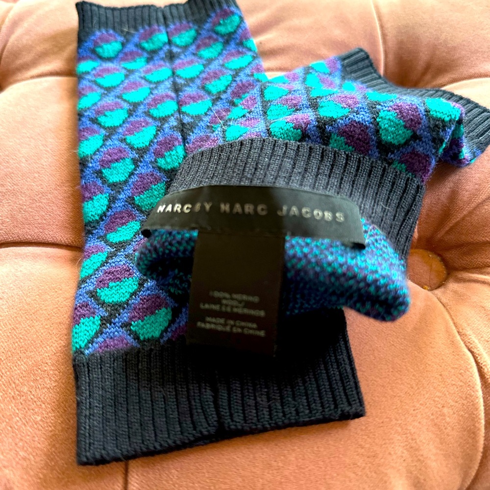 Marc by Marc Jacobs hand warmer